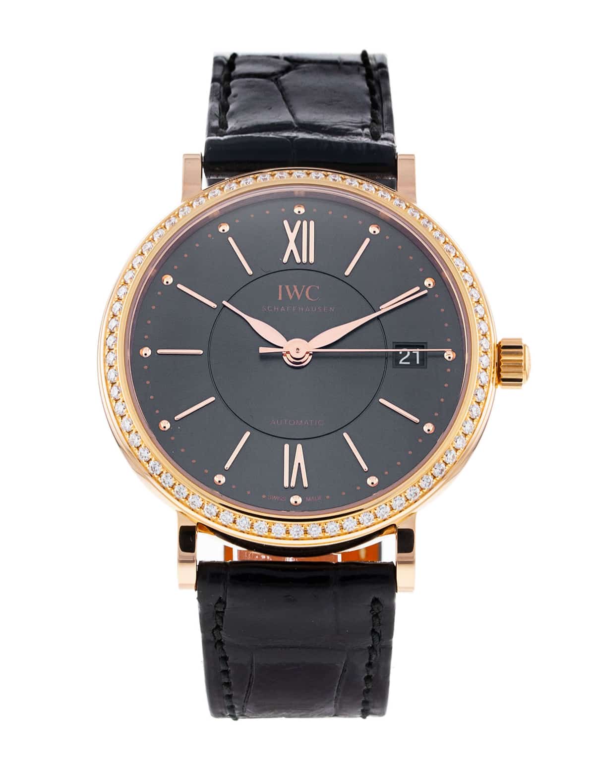 IWC Portofino Automatic IW458108